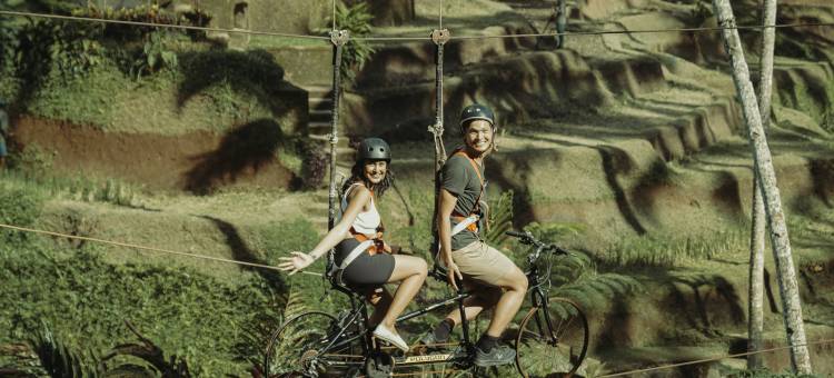K俱乐部乌布度假村(K Club Ubud)图片