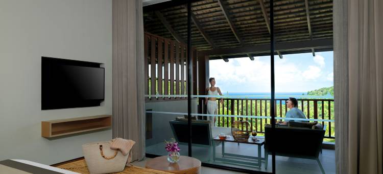 芭东普吉岛艾维斯塔度假村美憬阁酒店(Avista Hideaway Phuket Patong - MGallery)图片