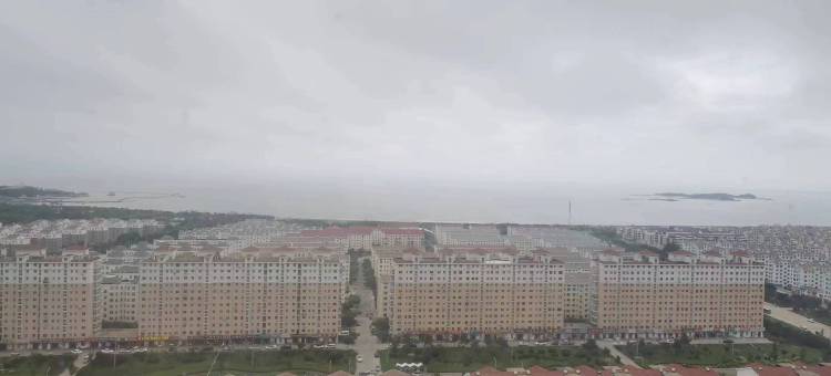 乳山八方青旅民宿图片