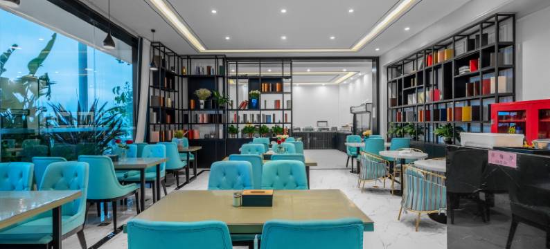 抚仙湖希苑酒店(广龙小镇红沙滩店)图片