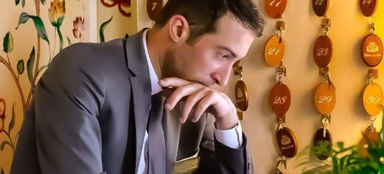 费尔城堡水疗酒店(Chateau de Fere Hotel and Spa)图片