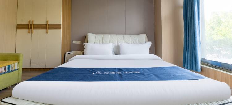 如家华驿酒店(泗阳淮海路店)图片