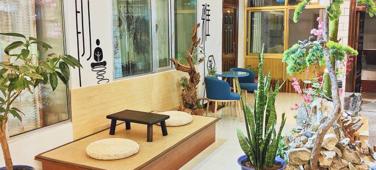 云舒客栈(茶卡盐湖路店)图片