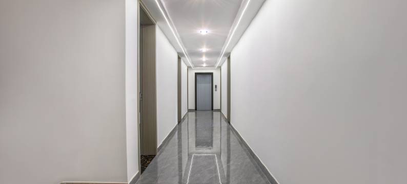 盛时温泉民宿(众安氡温泉店)图片