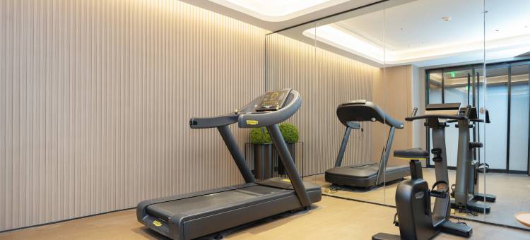 全季酒店(枣庄薛城万达广场店)图片