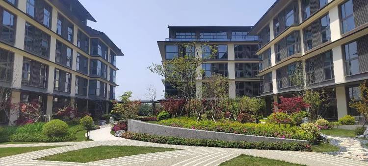 朱家尖上善若水度假公寓(蜈蚣峙码头景区店)图片