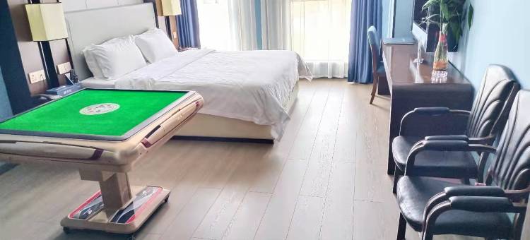 孝昌嘉航酒店图片