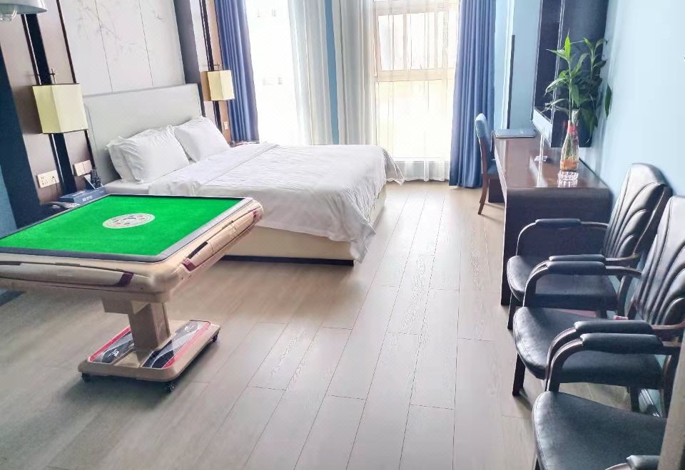 Jiahang Hotel Hotel Overview