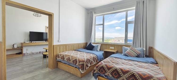 德吉央宗·轻奢·民宿图片