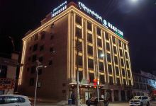 日喀则嘎尊大酒店（德吉路店）酒店图片