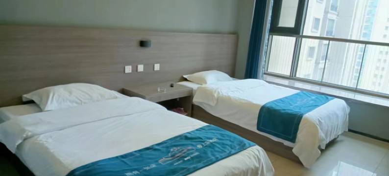 宏宇民宿(石家庄恒大御景半岛店)图片