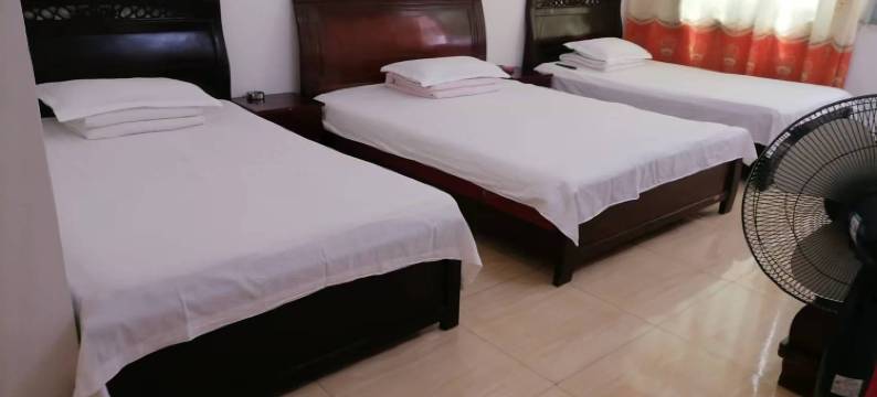 崇阳隽水宾馆图片