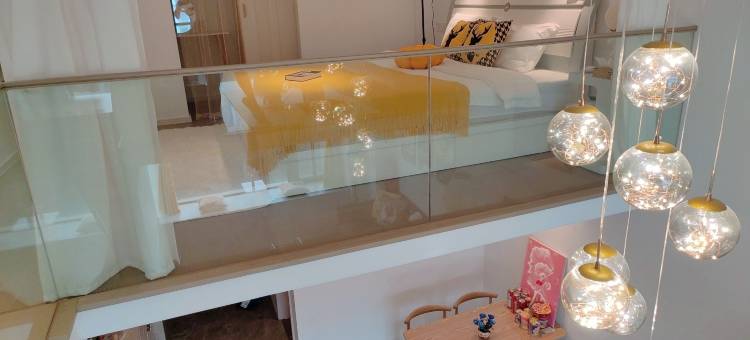 三月鹿鸣居(蝴蝶广场店)图片