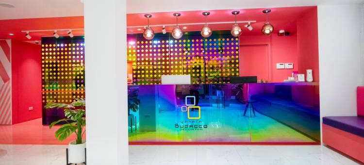 布达扣酒店(Budacco The Living Place)图片