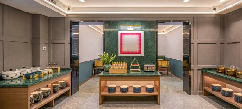 汉庭酒店(北京五道口清华园店)图片