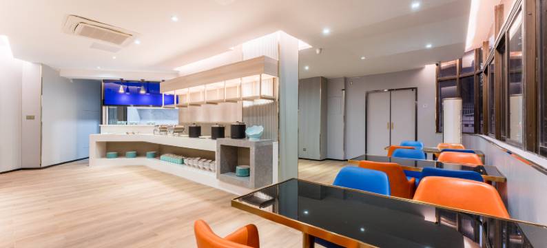 宜尚酒店(广州江南西市二宫地铁站店)图片