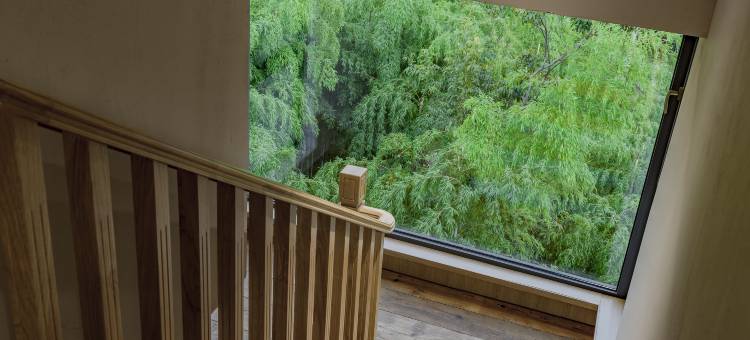 肆野·Nature山川景观无边泳池独栋美宿(江南天池店)图片