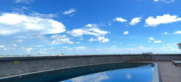 阿洛拉大酒店(Grand Alora Hotel)图片