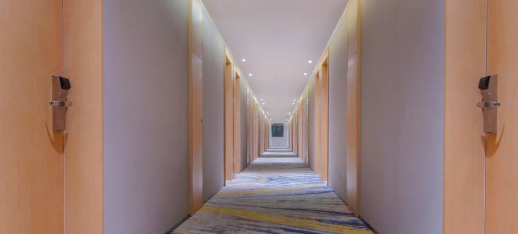 维也纳国际酒店(亳州市政府店)图片