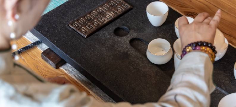 九华山無住唐居民宿(九华山上)图片