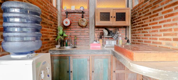 洛荣家庭旅馆(Lorong Homestay)图片
