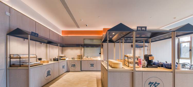 汉庭酒店(济南章丘大学城店)图片