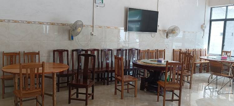 大新明仕香满园农家乐图片