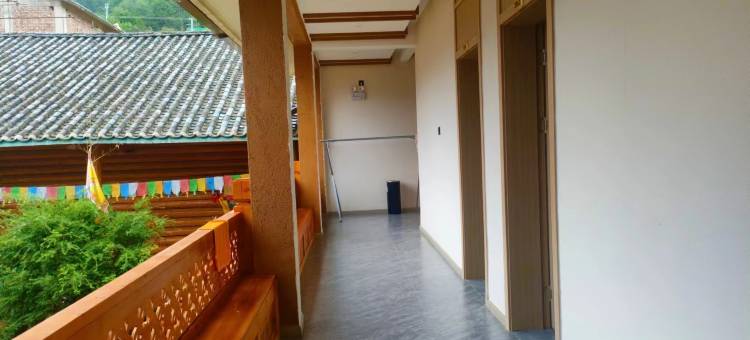 驿旅阳光民宿图片