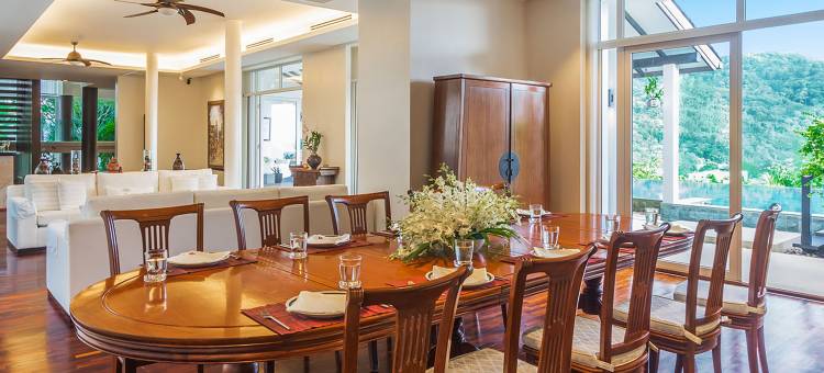 Katamanda - Villa Amanzi by Elite Havens图片