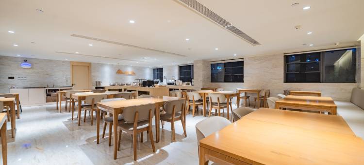 全季酒店(成都火车东站店)图片