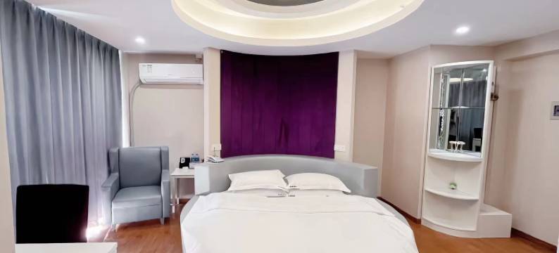 池州海峡假日酒店图片