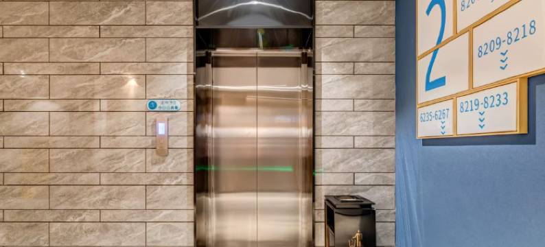 霖美酒店(万博广场保定第二医院店)图片