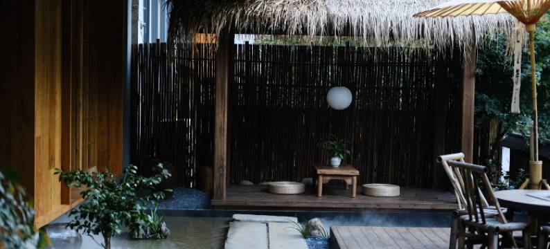 武夷山醉武夷观景客栈图片