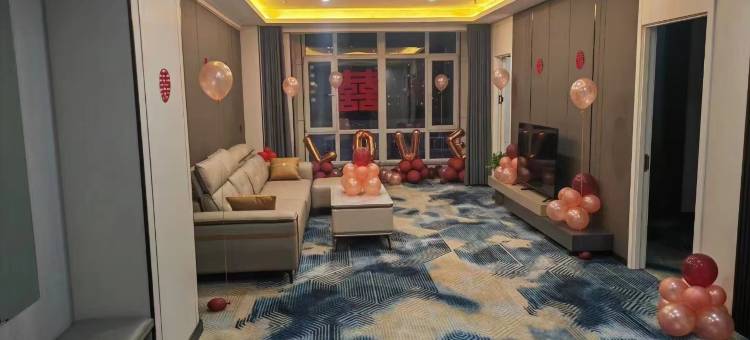 黑山御鸿泉温泉酒店图片