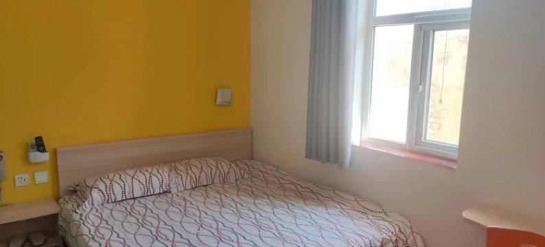 布丁酒店(北京首都机场新国展店)图片