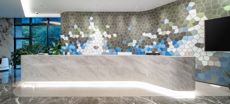 星程酒店(株洲天元区中心医院店)图片