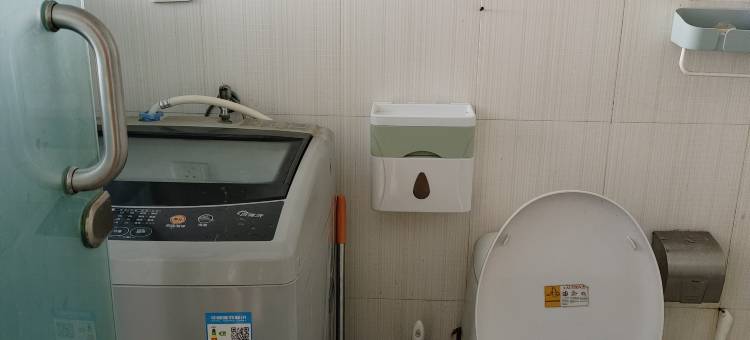 重庆城市公寓图片