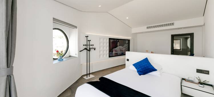 东极岛CasaMilà米拉之家民宿图片