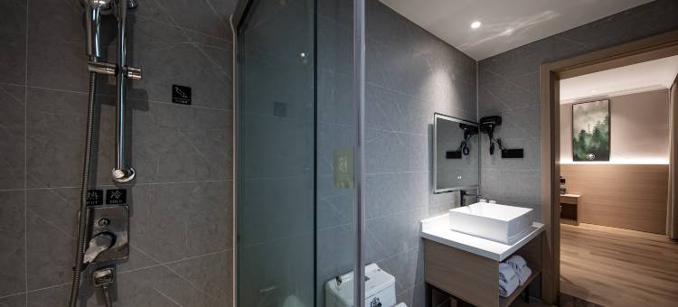 格林豪泰(宁波会展中心汽车东站东店)图片