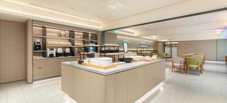 全季酒店(长沙芙蓉南路省政府店)图片