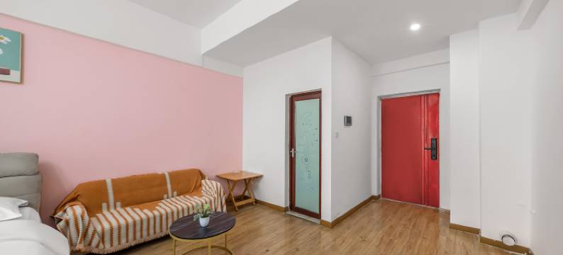 爱尚民宿(重庆观音桥步行街店)图片