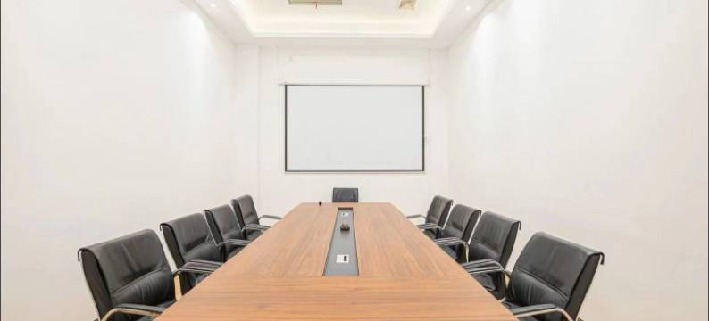 花影阁酒店(南京玄武湖鸡鸣寺景区店)图片