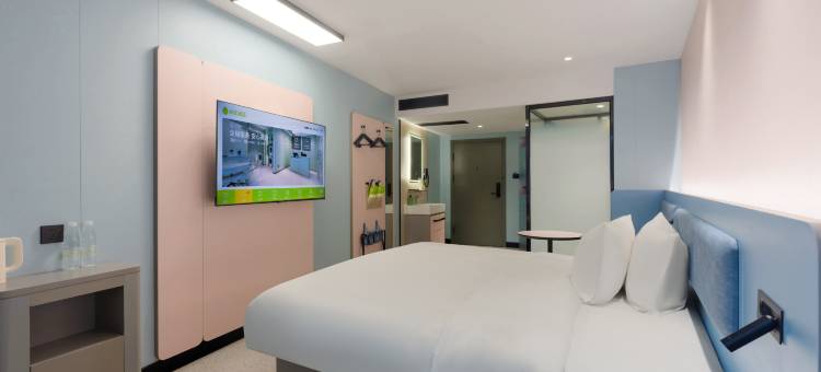 海友酒店(重庆解放碑步行街店)图片