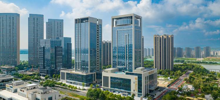 宜兴融达国际大酒店图片