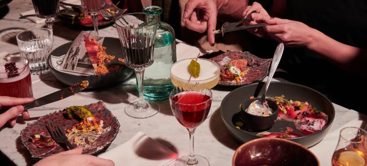 巴黎Kube酒店(Kube Hotel Paris)图片