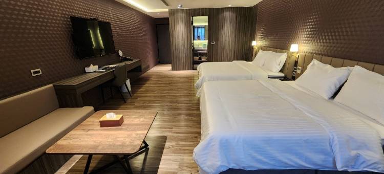 品悦文旅-免费停车场、免费特斯拉充电、近东大门夜市图片