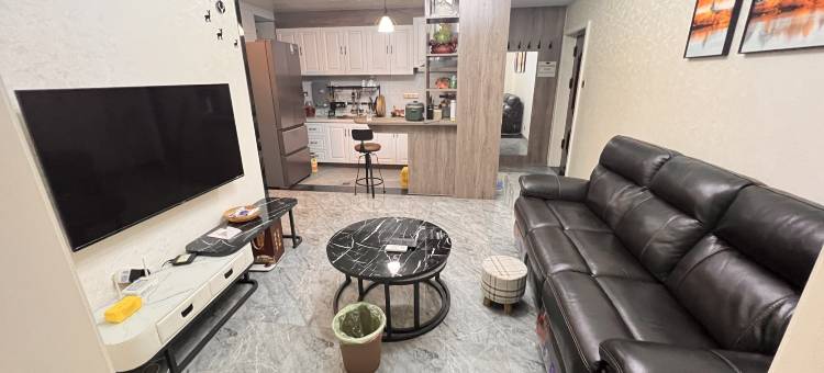 成都77家庭公寓图片