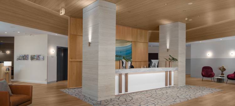 吉朗瑞吉斯酒店, EVT旗下(Rydges Geelong, an EVT hotel)图片