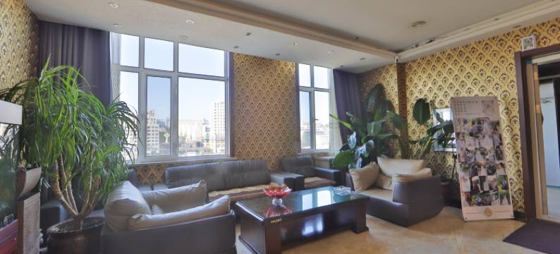 极致宾馆(延吉延边大学西市场店)图片