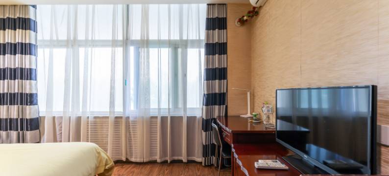 济宁盛源商务酒店(济宁火车站火炬路店)图片